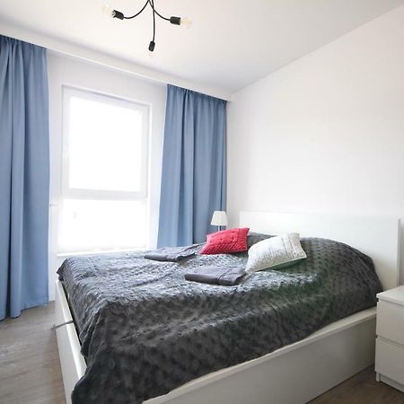 Apartament Bel Mare Pelikan Miedzyzdroje Extérieur photo