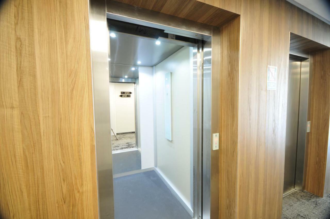 Apartament Bel Mare Pelikan Miedzyzdroje Extérieur photo