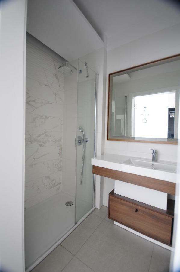 Apartament Bel Mare Pelikan Miedzyzdroje Extérieur photo